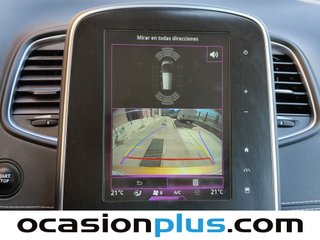 Renault Scenic Zen Energy dCi 96 kW (130 CV)