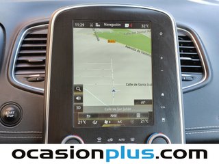 Renault Scenic Zen Energy dCi 96 kW (130 CV)