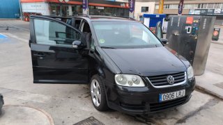 Volkswagen Touran 2006