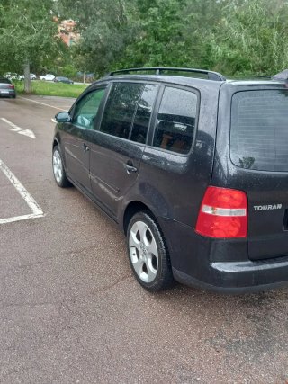 Volkswagen Touran 2006