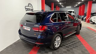 BMW X5 sDrive25d