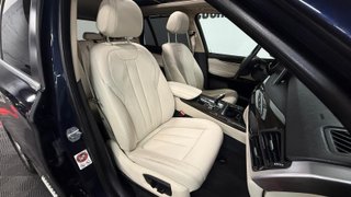 BMW X5 sDrive25d