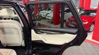BMW X5 sDrive25d