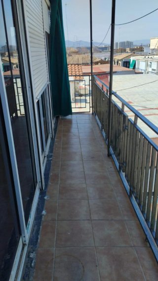 Alquilo habitación Zaidín granada