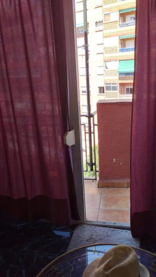 Alquilo habitación Zaidín granada
