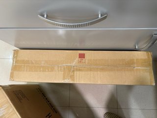 Silla de oficina ergonómica negra HOMCOM