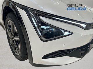 Kia EV6 Air 84kWh 168kW RWD (Long Range)