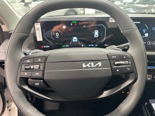 Kia EV6 Air 84kWh 168kW RWD (Long Range)