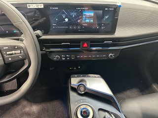 Kia EV6 Air 84kWh 168kW RWD (Long Range)