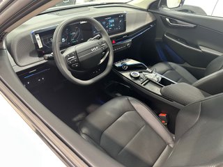 Kia EV6 Air 84kWh 168kW RWD (Long Range)