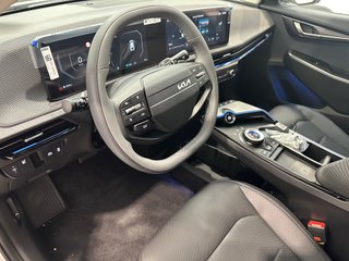 Kia EV6 Air 84kWh 168kW RWD (Long Range)