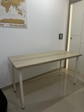 Escritorio Ikea 140x60cm