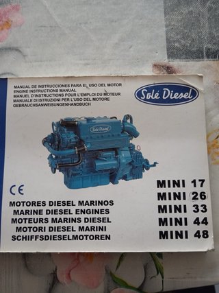 Barco de pesca 7ª lista