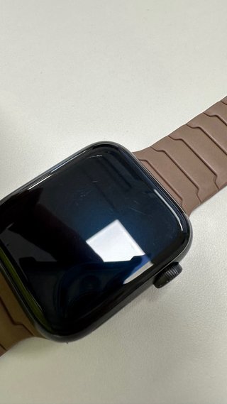 Apple Watch SE 1ª Gen