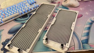 Sistema refrigeracion liquida pc