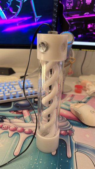 Sistema refrigeracion liquida pc