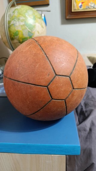 Balón Medicinal 3 Kg