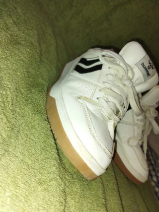 Zapatillas Hummel Multiplay Flex LC