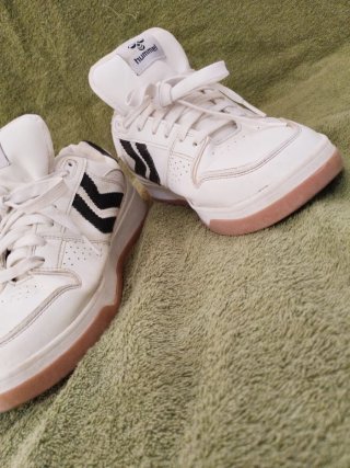 Zapatillas Hummel Multiplay Flex LC