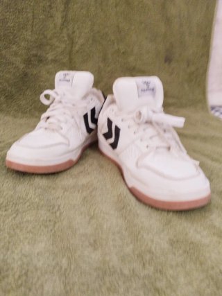 Zapatillas Hummel Multiplay Flex LC