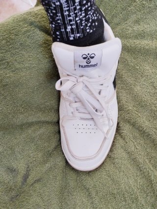 Zapatillas Hummel Multiplay Flex LC