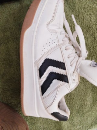 Zapatillas Hummel Multiplay Flex LC