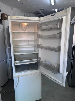 Nevera combi Fagor con garantía transporte