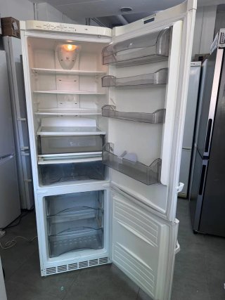 Nevera combi Fagor con garantía transporte
