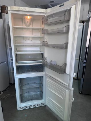 Nevera combi Fagor con garantía transporte