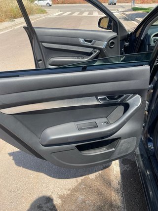 Audi A6 2004