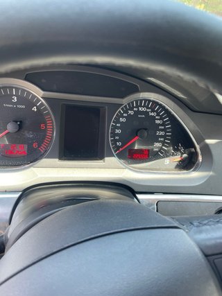 Audi A6 2004