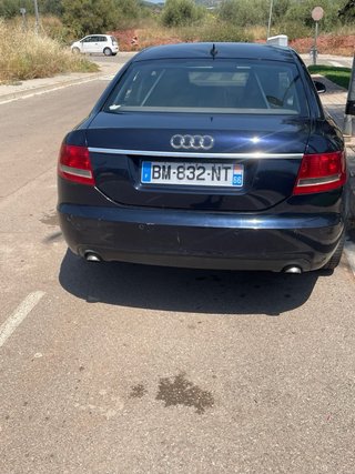 Audi A6 2004