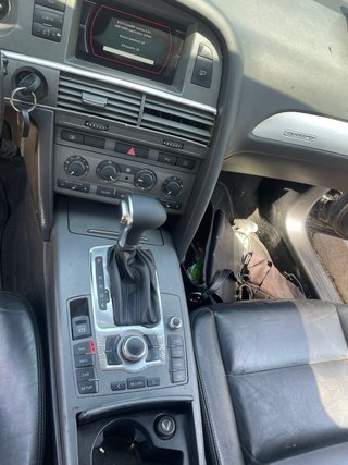 Audi A6 2004