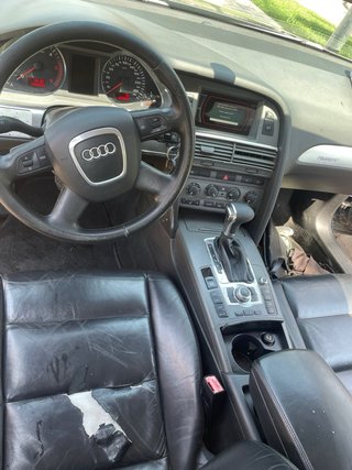 Audi A6 2004