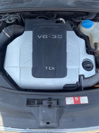 Audi A6 2004