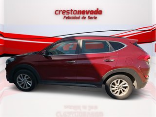 Hyundai Tucson DIESEL 91000KM KLASS