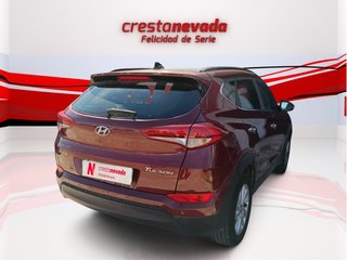 Hyundai Tucson DIESEL 91000KM KLASS