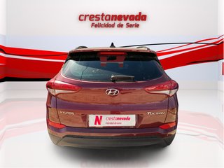 Hyundai Tucson DIESEL 91000KM KLASS