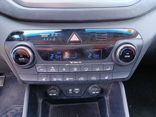Hyundai Tucson DIESEL 91000KM KLASS