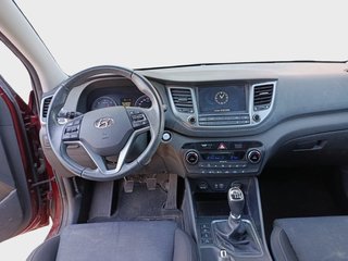 Hyundai Tucson DIESEL 91000KM KLASS