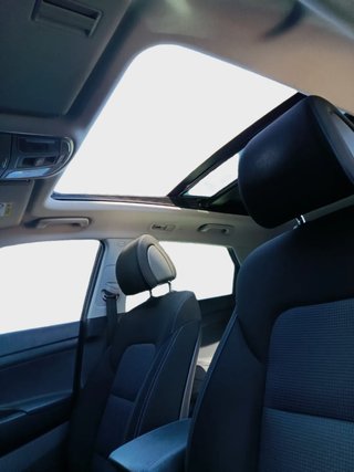 Hyundai Tucson DIESEL 91000KM KLASS