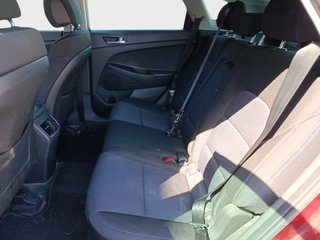 Hyundai Tucson DIESEL 91000KM KLASS