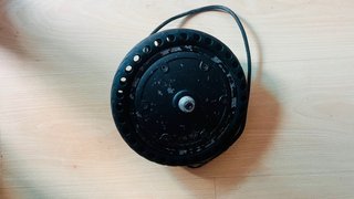 Motor Patinete Xiaomi