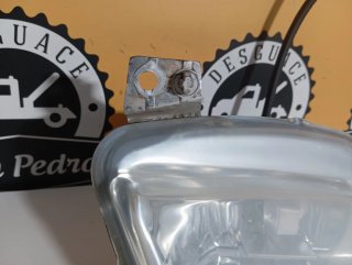 Faro Antiniebla Peugeot 607