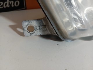 Faro Antiniebla Peugeot 607