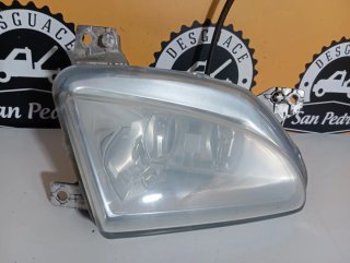 Faro Antiniebla Peugeot 607
