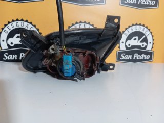 Faro Antiniebla Peugeot 607