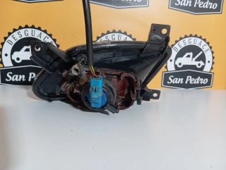 Faro Antiniebla Peugeot 607