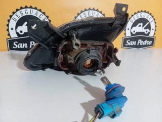Faro Antiniebla Peugeot 607
