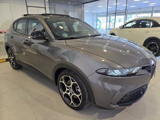 Alfa Romeo Tonale 1.6 Diesel 130 TCT Sprint